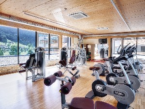 Hotel DOLOMITEN RESIDENZ SPORTHOTEL SILLIAN wakacje