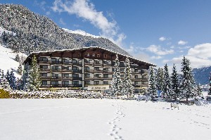 Hotel ALPENHOF wakacje