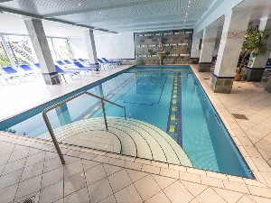 Hotel ALPENHOF wakacje