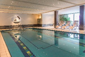 Hotel ALPENHOF wakacje