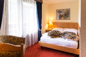 Hotel ALPENHOF wakacje