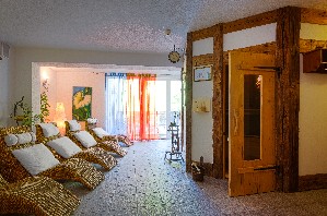 Hotel MACHER´S LANDHOTEL wakacje