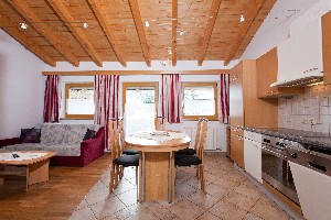 Hotel APPARTEMENTS KRISTALL wakacje