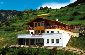 Hotel APPARTEMENTS KRISTALL wakacje