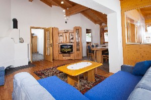 Hotel APPARTEMENTS KRISTALL wakacje