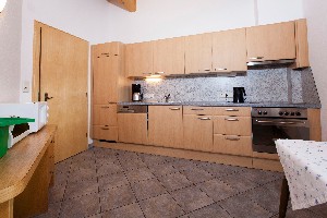 Hotel APPARTEMENTS KRISTALL wakacje