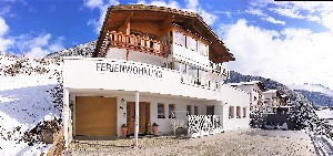 Hotel APPARTEMENTS KRISTALL wakacje