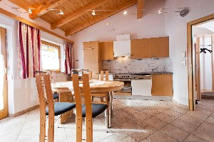 Hotel APPARTEMENTS KRISTALL wakacje