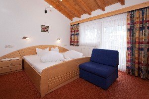 Hotel APPARTEMENTS KRISTALL wakacje