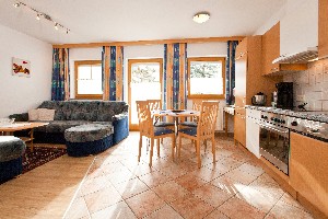 Hotel APPARTEMENTS KRISTALL wakacje