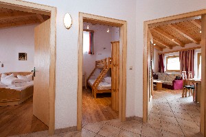 Hotel APPARTEMENTS KRISTALL wakacje