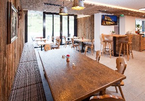 Hotel GASTHOF KRISTALL wakacje