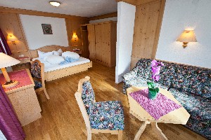 Hotel GASTHOF KRISTALL wakacje