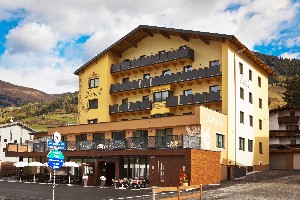 Hotel GASTHOF KRISTALL wakacje