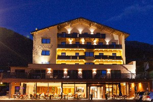 Hotel GASTHOF KRISTALL wakacje