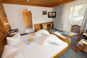 Hotel GASTHOF KRISTALL wakacje