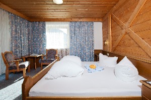 Hotel GASTHOF KRISTALL wakacje