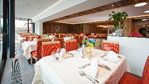 Hotel GASTHOF KRISTALL wakacje