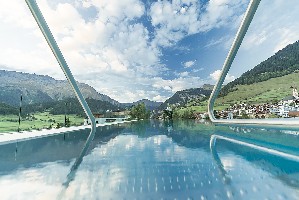 Hotel MEIN ALMHOF ****SUP. wakacje