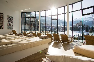 Hotel MEIN ALMHOF ****SUP. wakacje