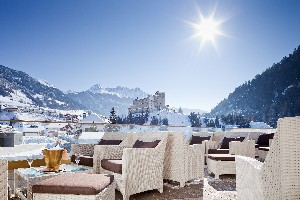 Hotel MEIN ALMHOF ****SUP. wakacje