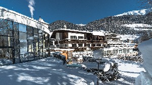 Hotel MEIN ALMHOF ****SUP. wakacje