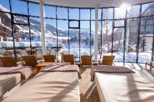 Hotel MEIN ALMHOF ****SUP. wakacje