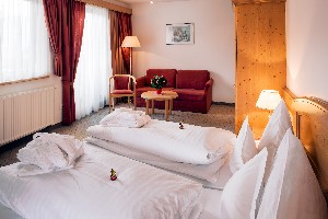 Hotel ALPENRUH wakacje