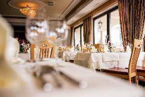 Hotel ALPENRUH wakacje