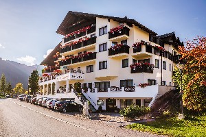 Hotel ALPENRUH wakacje