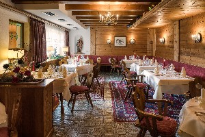 Hotel ALPENRUH wakacje