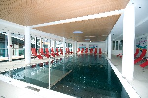 Hotel AMADEUS MICHELUZZI wakacje