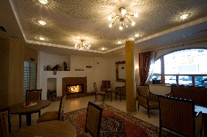 Hotel AMADEUS MICHELUZZI wakacje