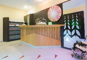 Hotel AMADEUS MICHELUZZI wakacje