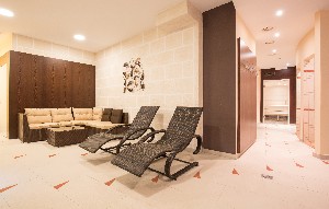 Hotel AMADEUS MICHELUZZI wakacje