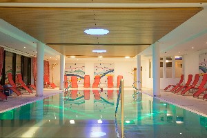 Hotel AMADEUS MICHELUZZI wakacje