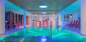 Hotel AMADEUS MICHELUZZI wakacje