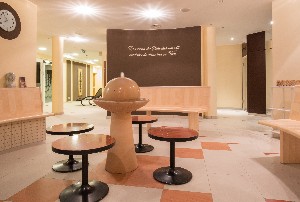 Hotel AMADEUS MICHELUZZI wakacje