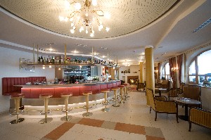 Hotel AMADEUS MICHELUZZI wakacje
