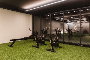 Hotel APARTHOTEL ALPINA&MORE wakacje