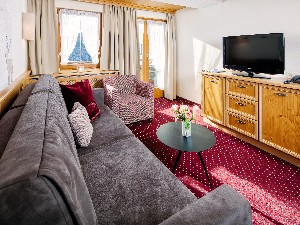 Hotel APARTHOTEL ALPINA&MORE wakacje