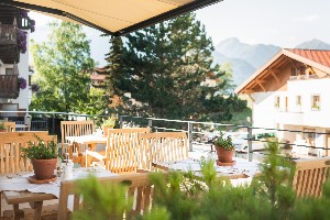 Hotel APARTHOTEL ALPINA&MORE wakacje