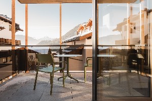 Hotel APARTHOTEL ALPINA&MORE wakacje