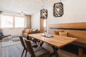 Hotel APARTHOTEL ALPINA&MORE wakacje