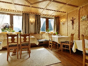 Hotel APARTHOTEL ALPINA&MORE wakacje