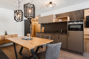 Hotel APARTHOTEL ALPINA&MORE wakacje