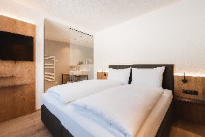 Hotel APARTHOTEL ALPINA&MORE wakacje