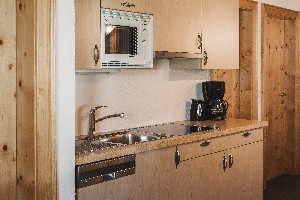 Hotel APARTHOTEL ALPINA&MORE wakacje