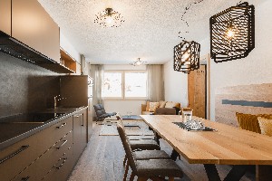 Hotel APARTHOTEL ALPINA&MORE wakacje