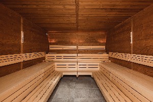 Hotel APARTHOTEL ALPINA&MORE wakacje